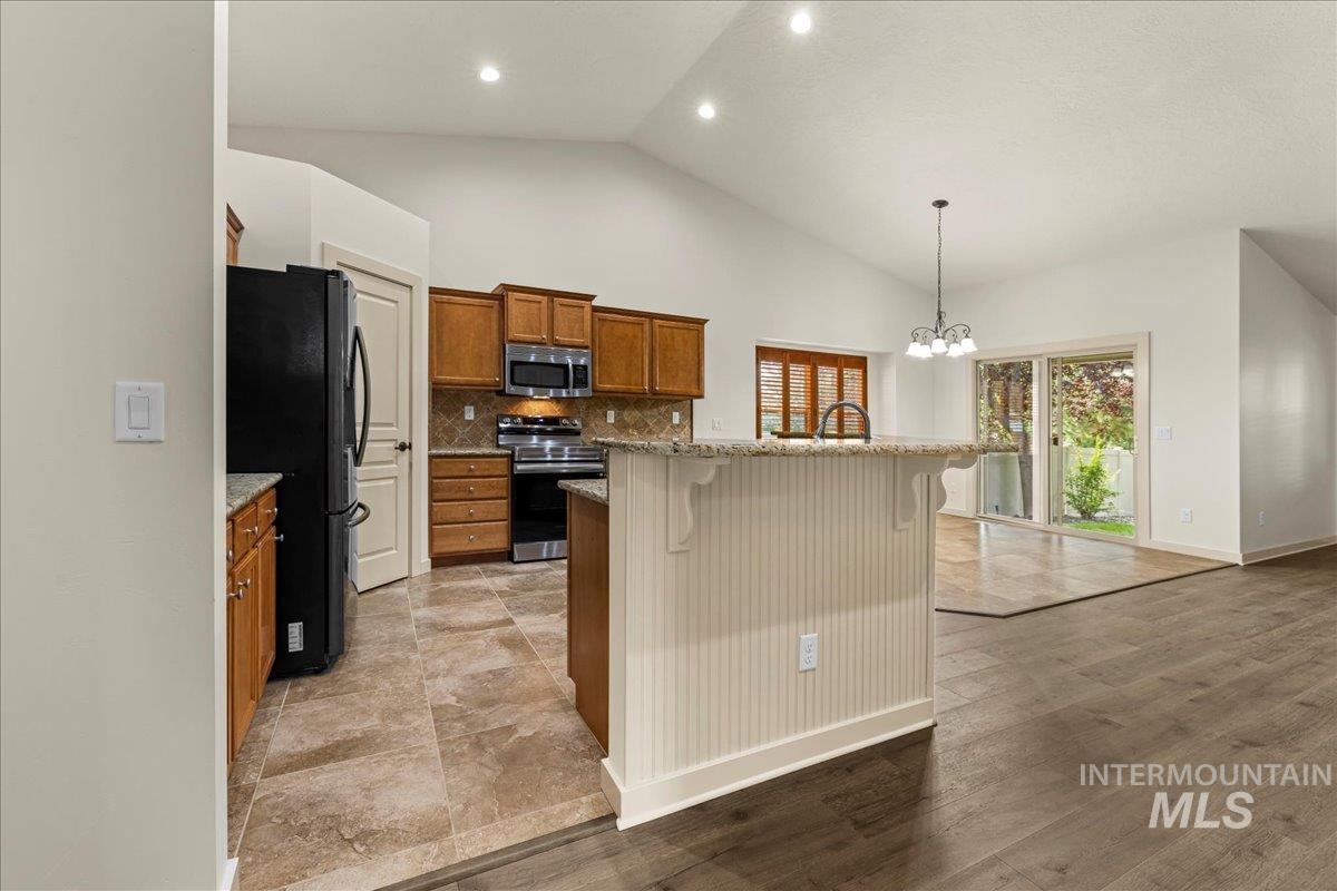 5979 S Atwell Grove Ave, Boise, Idaho 83709, 3 Bedrooms, 2 Bathrooms, Residential For Sale, Price $525,000, 98961285