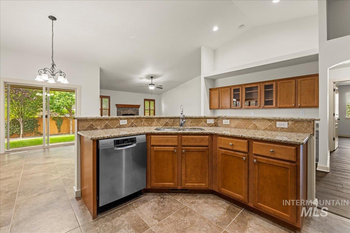 5979 S Atwell Grove Ave, Boise, Idaho 83709, 3 Bedrooms, 2 Bathrooms, Residential For Sale, Price $525,000, 98961285