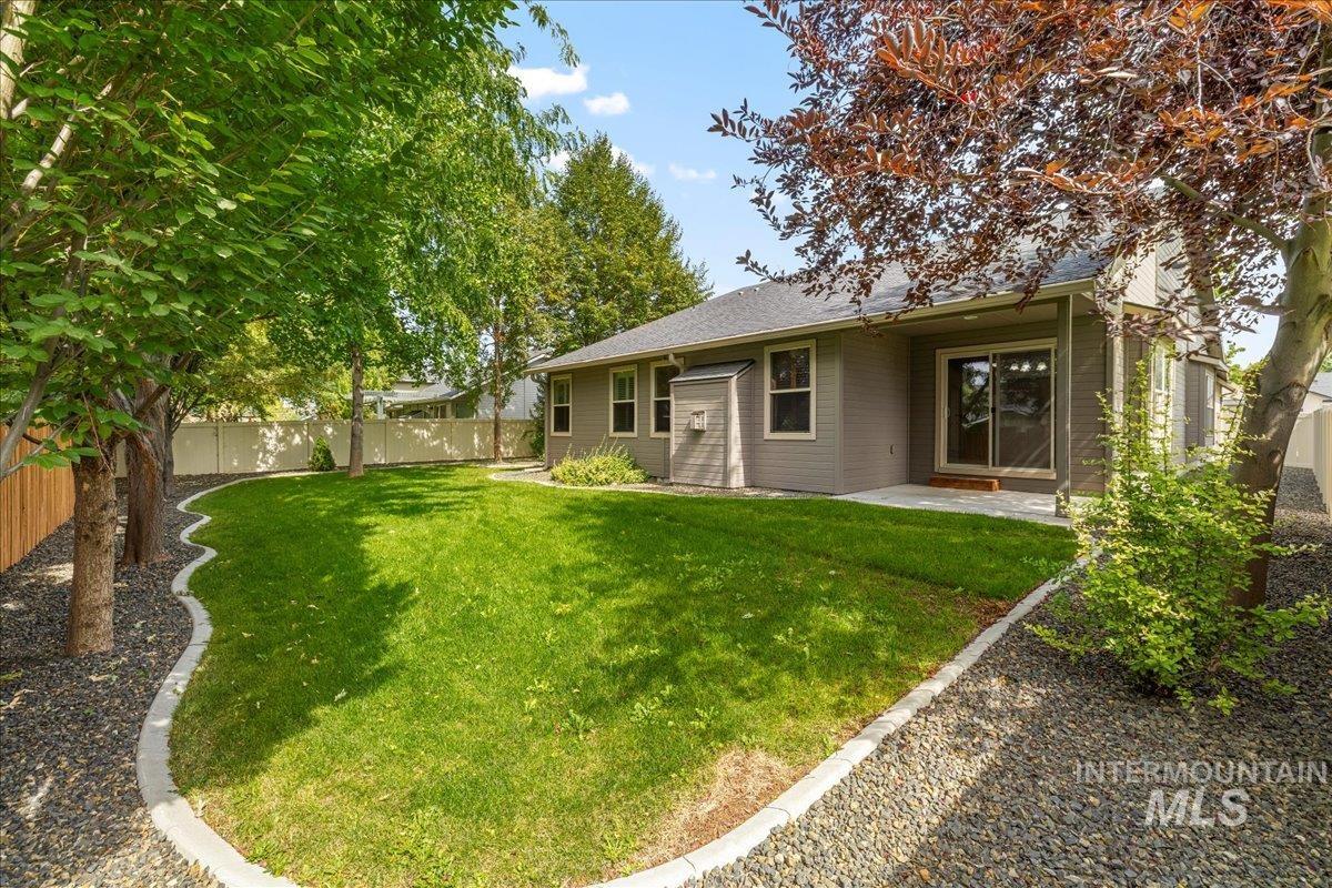 5979 S Atwell Grove Ave, Boise, Idaho 83709, 3 Bedrooms, 2 Bathrooms, Residential For Sale, Price $525,000, 98961285
