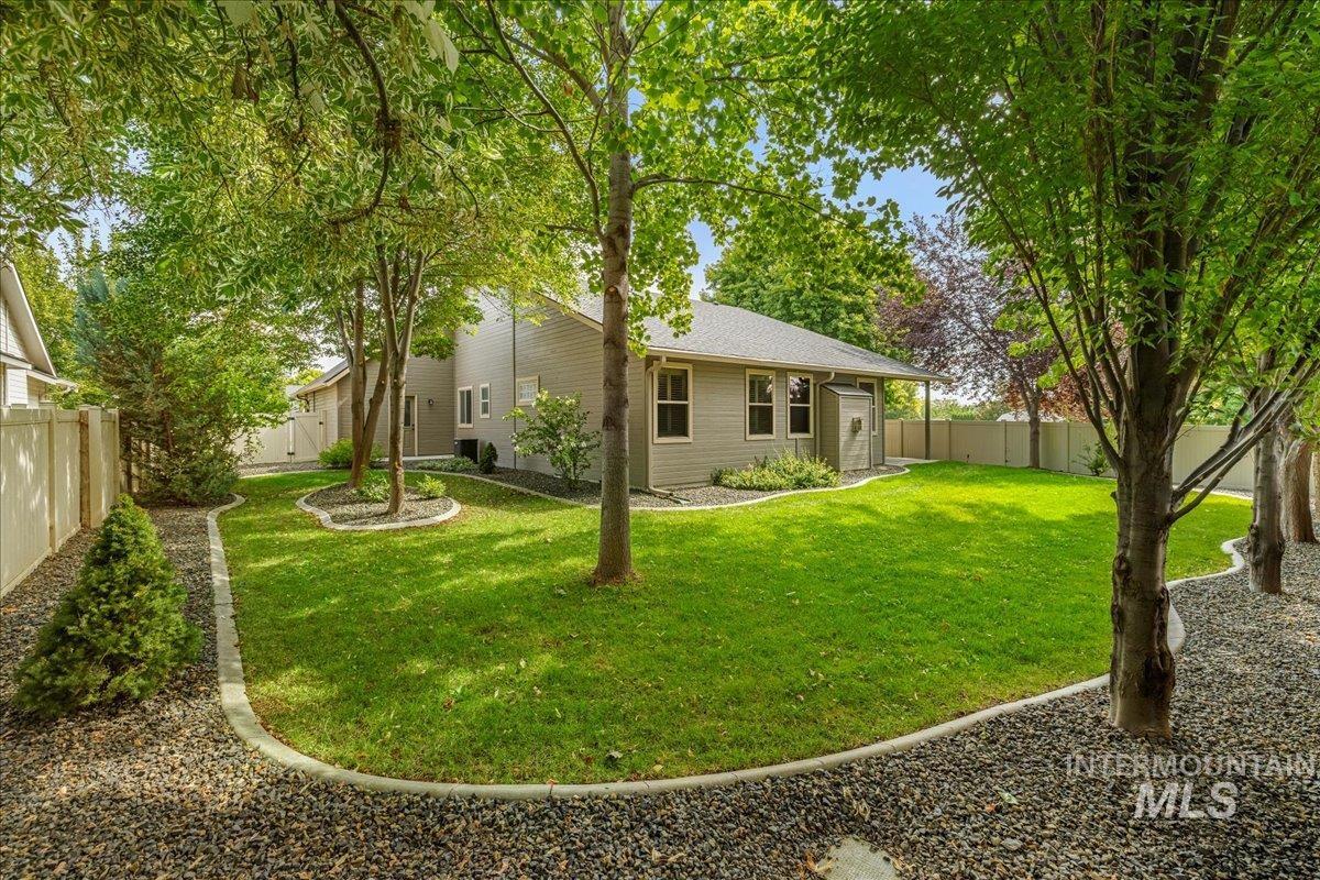 5979 S Atwell Grove Ave, Boise, Idaho 83709, 3 Bedrooms, 2 Bathrooms, Residential For Sale, Price $525,000, 98961285