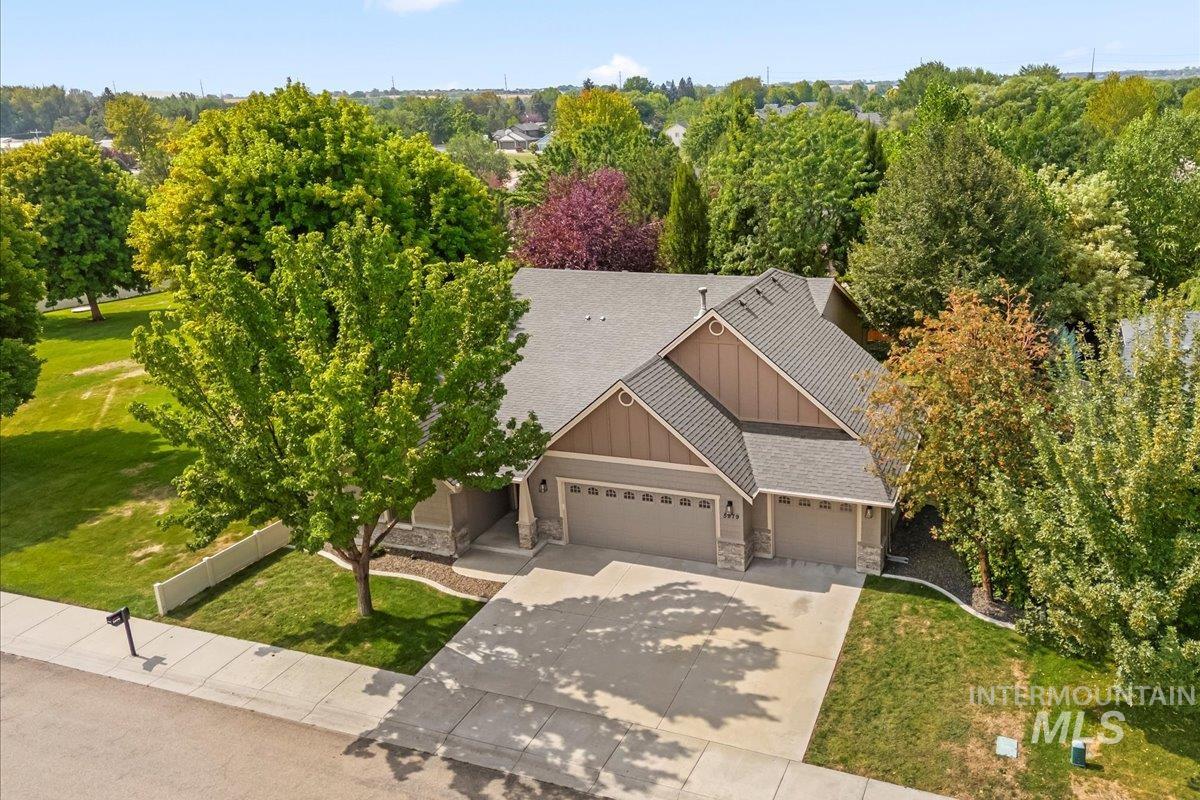 5979 S Atwell Grove Ave, Boise, Idaho 83709, 3 Bedrooms, 2 Bathrooms, Residential For Sale, Price $525,000, 98961285