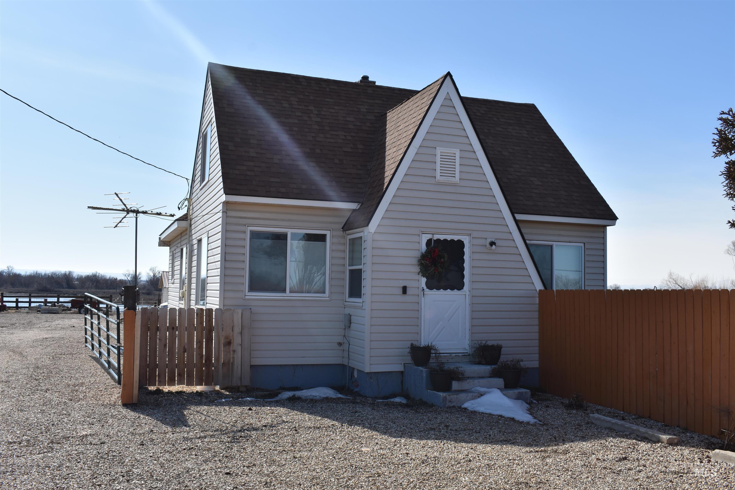 Residential For Sale