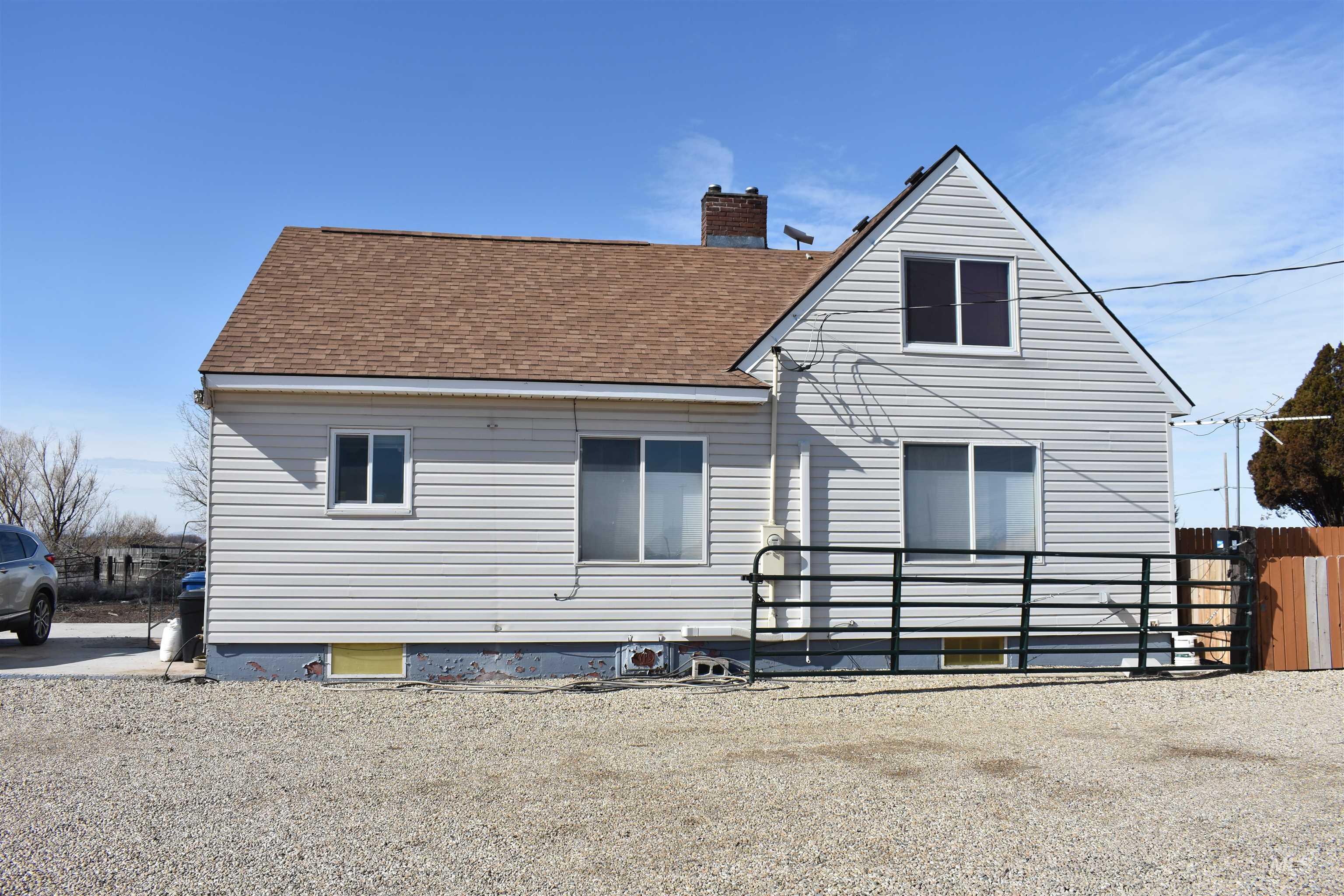 17531 hwy 20-26, Caldwell, Idaho 83607, 3 Bedrooms, 2 Bathrooms, Residential For Sale, Price $1,600,000, 98961286