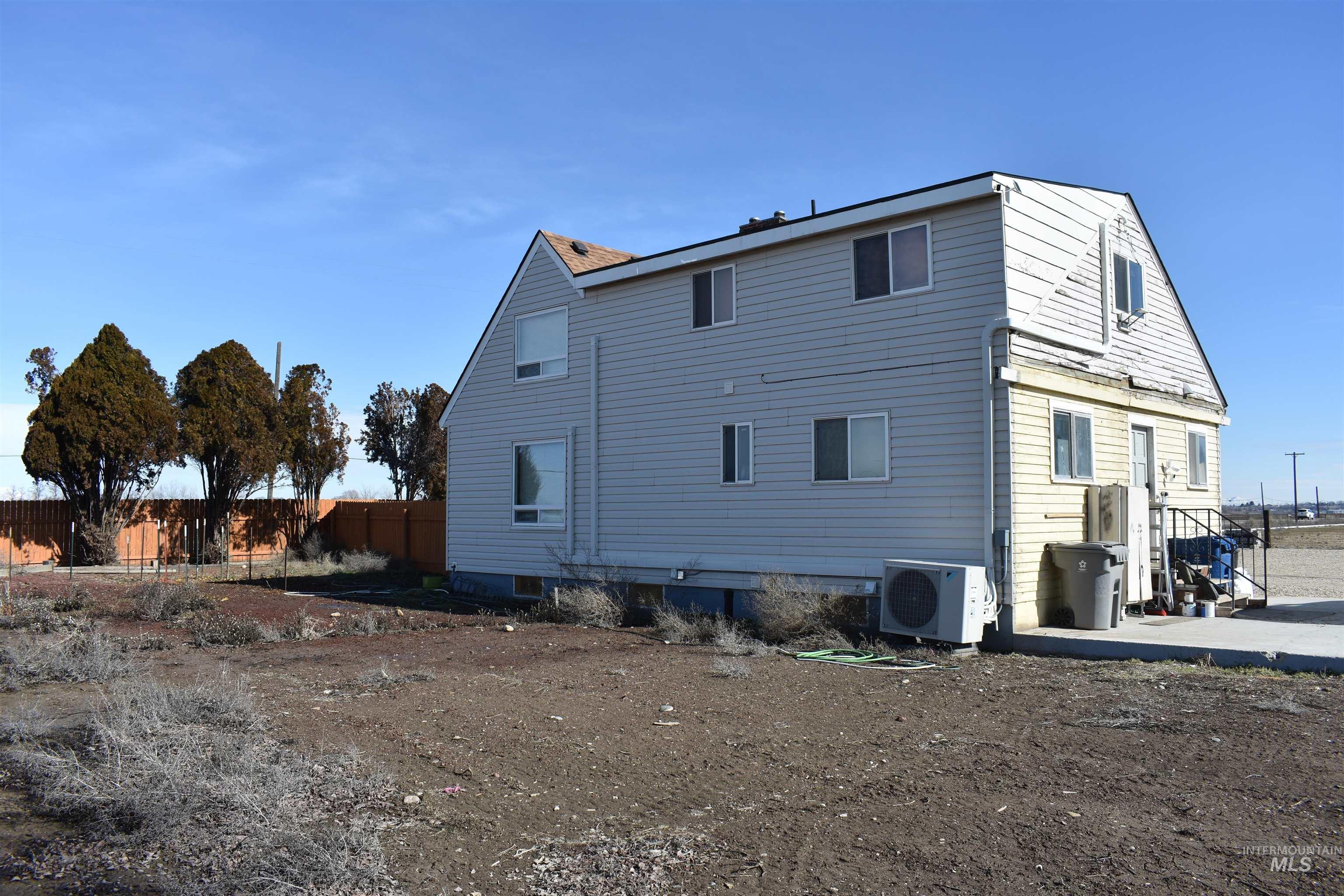 17531 hwy 20-26, Caldwell, Idaho 83607, 3 Bedrooms, 2 Bathrooms, Residential For Sale, Price $1,600,000, 98961286