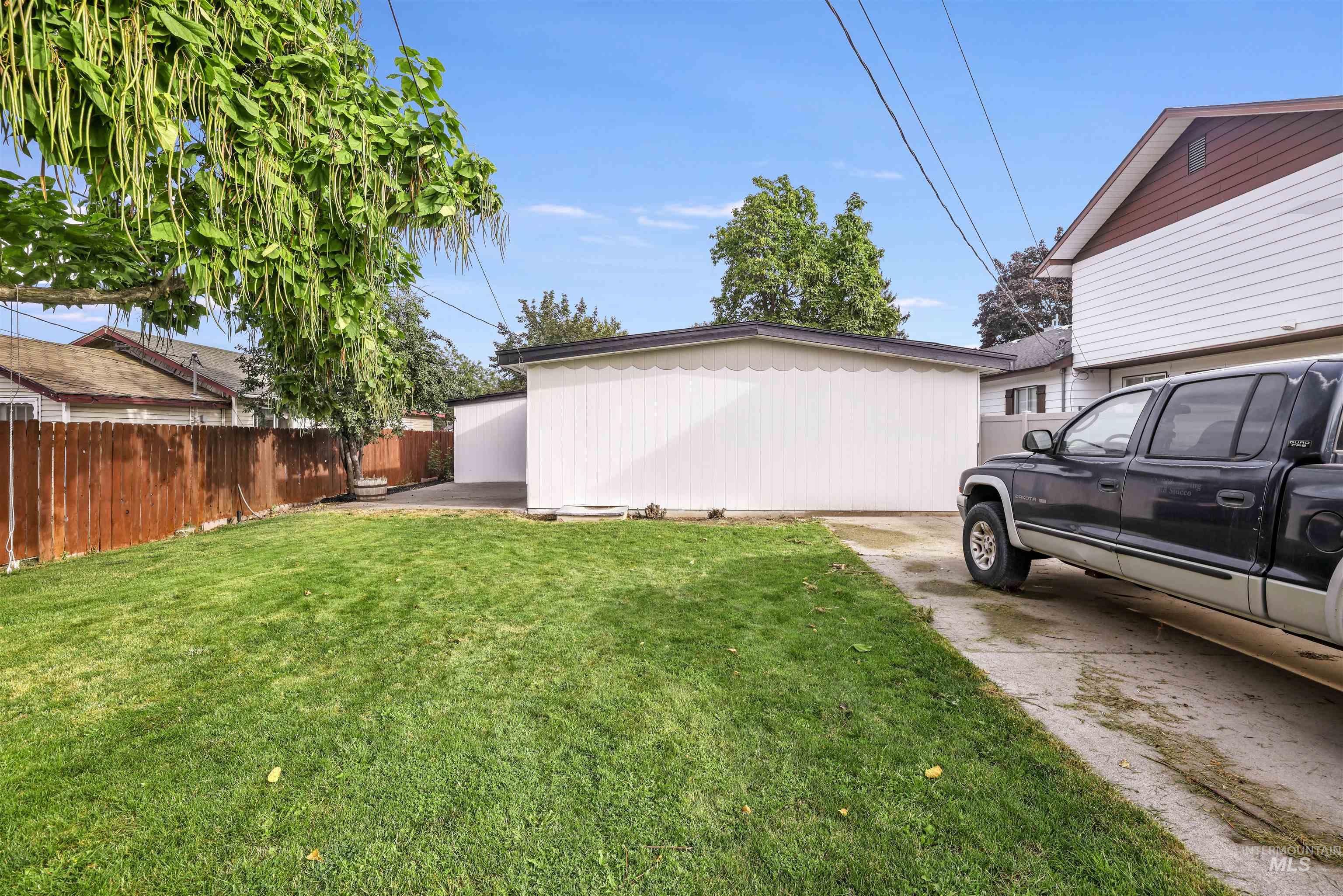 419 E Ave E, Jerome, Idaho 83338, 3 Bedrooms, 1.5 Bathrooms, Residential For Sale, Price $269,000, 98961287