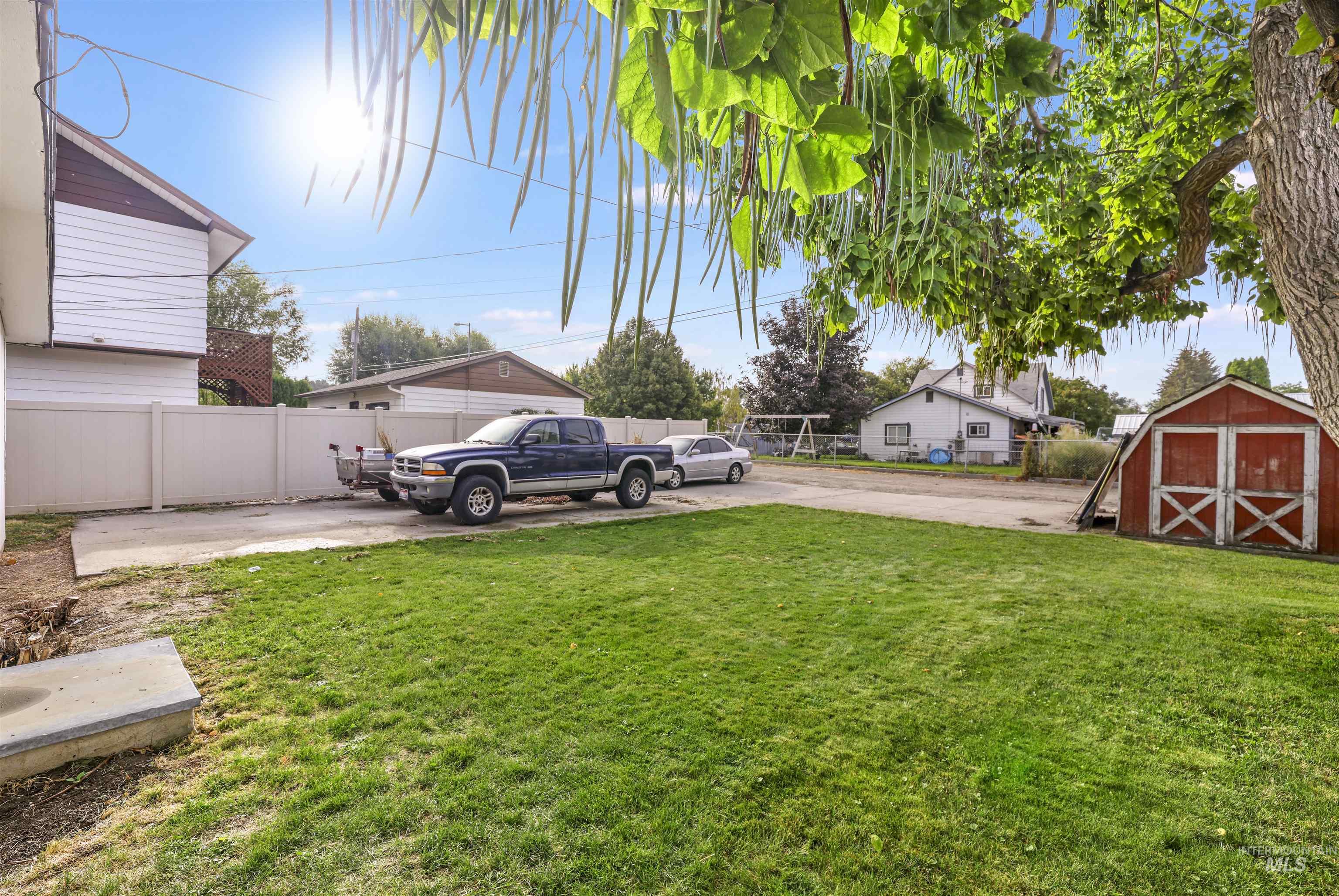 419 E Ave E, Jerome, Idaho 83338, 3 Bedrooms, 1.5 Bathrooms, Residential For Sale, Price $269,000, 98961287