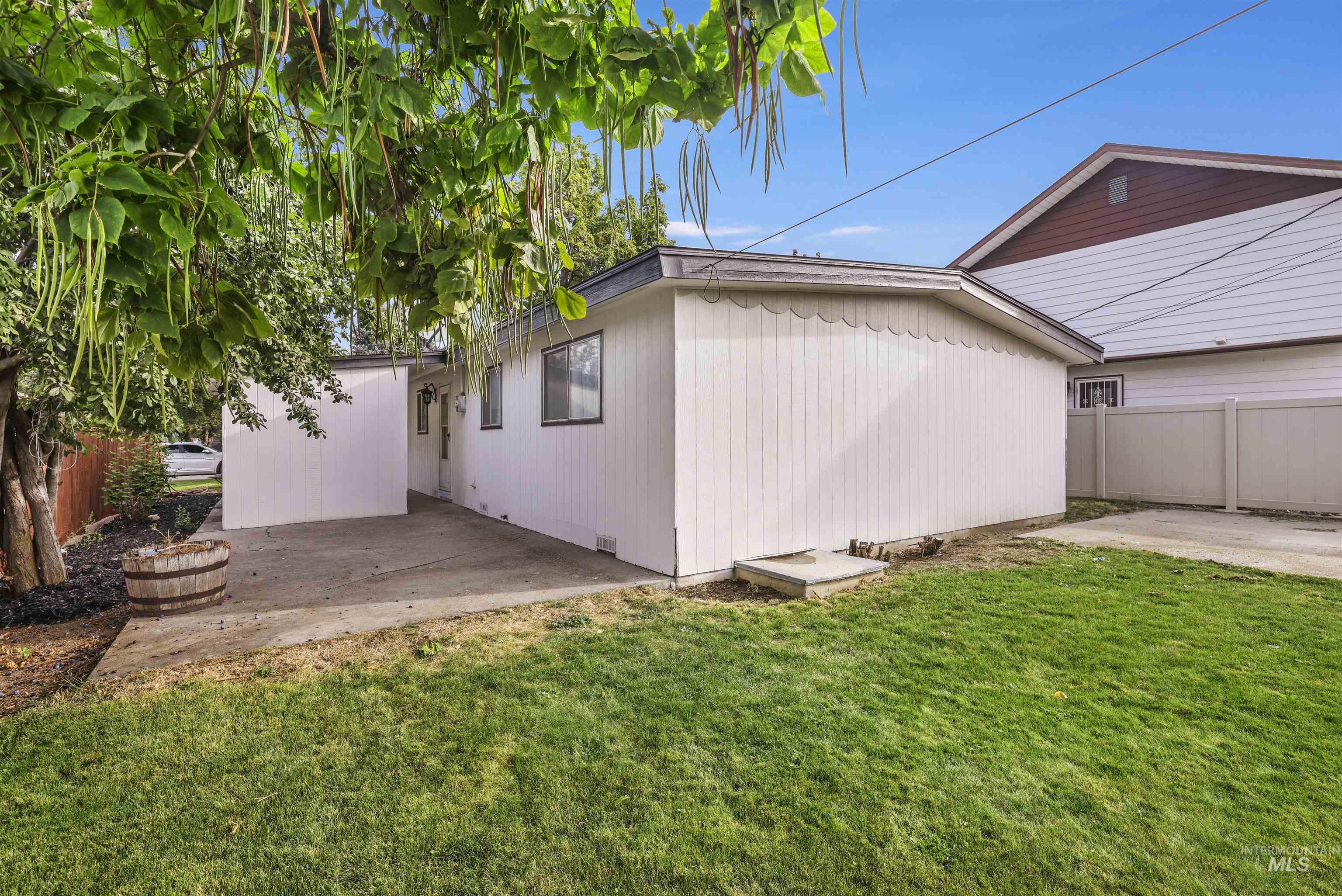 419 E Ave E, Jerome, Idaho 83338, 3 Bedrooms, 1.5 Bathrooms, Residential For Sale, Price $269,000, 98961287