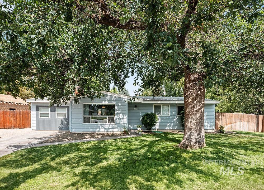 Residential For Sale