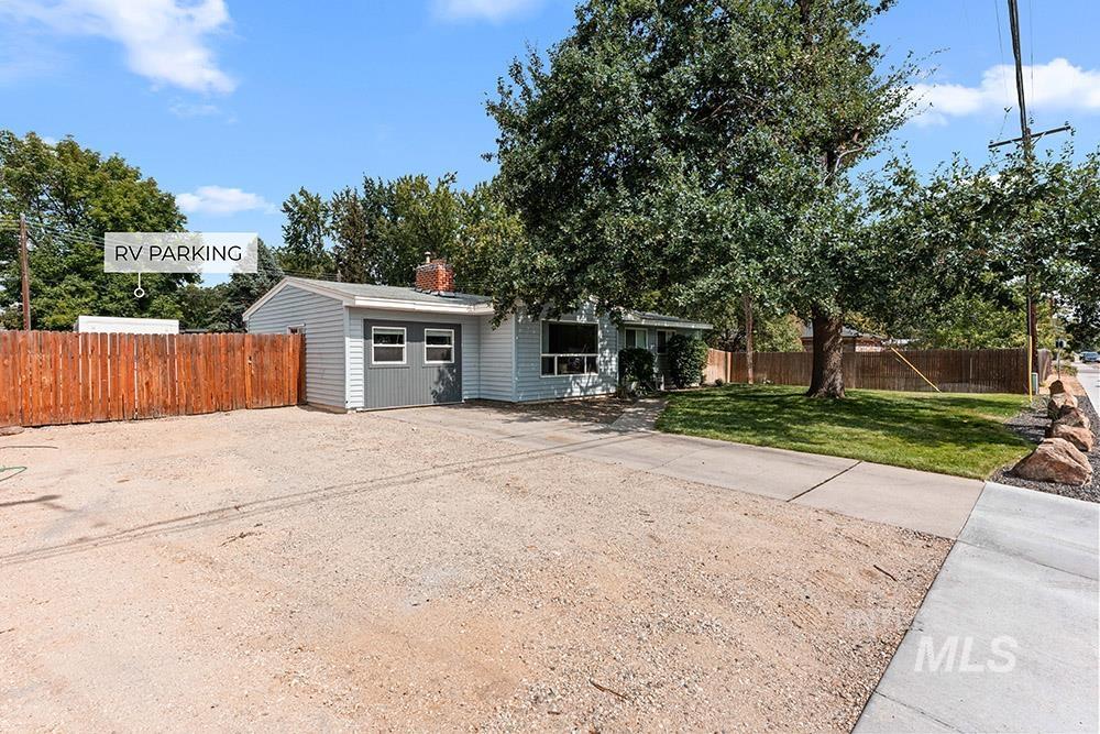 6402 W Northview St, Boise, Idaho 83704, 3 Bedrooms, 1 Bathroom, Residential For Sale, Price $399,900, 98961289