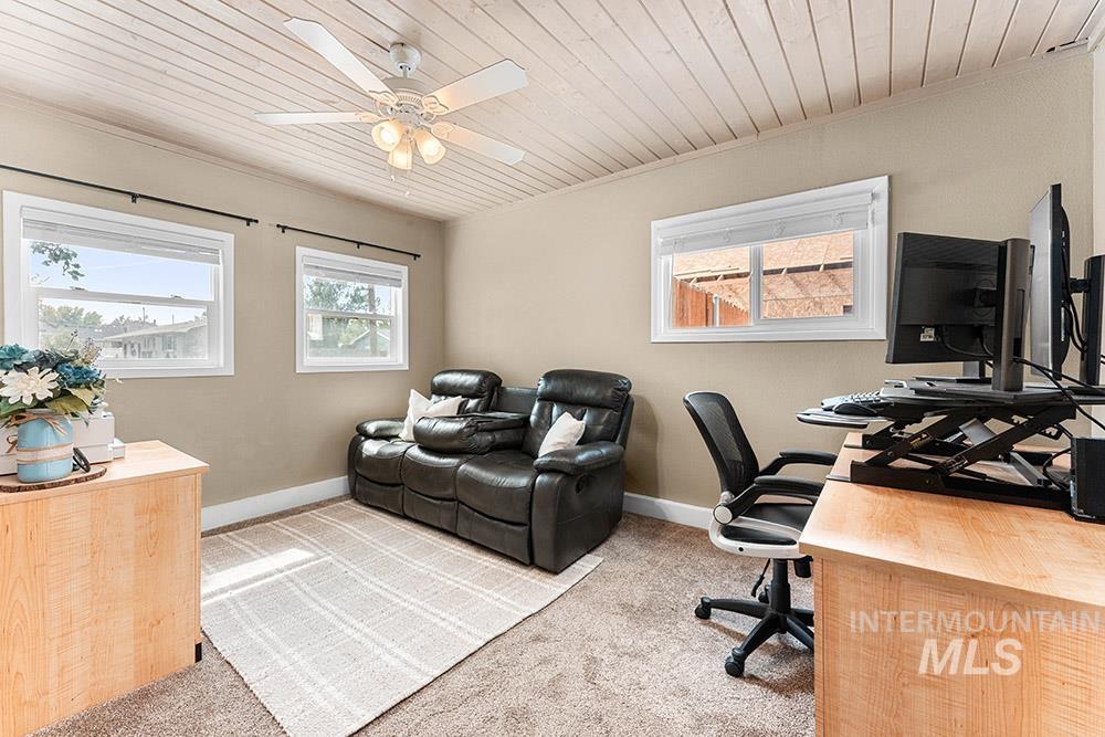 6402 W Northview St, Boise, Idaho 83704, 3 Bedrooms, 1 Bathroom, Residential For Sale, Price $399,900, 98961289