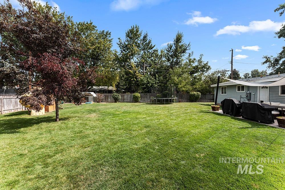 6402 W Northview St, Boise, Idaho 83704, 3 Bedrooms, 1 Bathroom, Residential For Sale, Price $399,900, 98961289