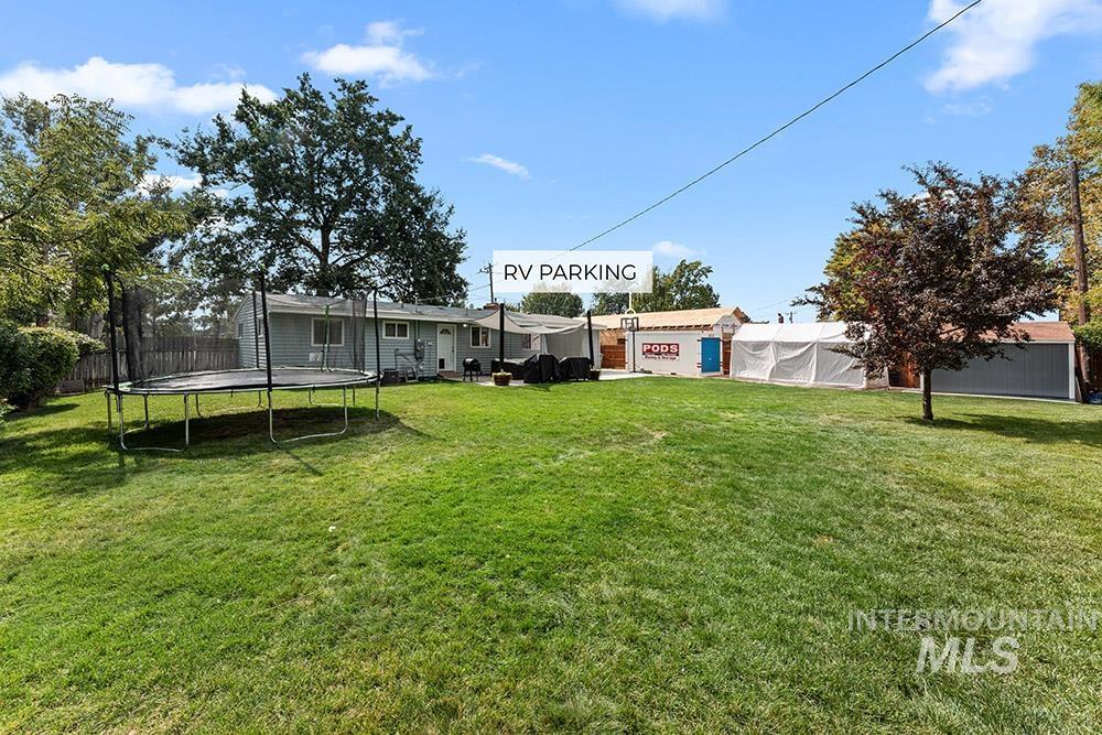 6402 W Northview St, Boise, Idaho 83704, 3 Bedrooms, 1 Bathroom, Residential For Sale, Price $399,900, 98961289