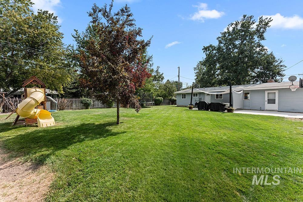 6402 W Northview St, Boise, Idaho 83704, 3 Bedrooms, 1 Bathroom, Residential For Sale, Price $399,900, 98961289