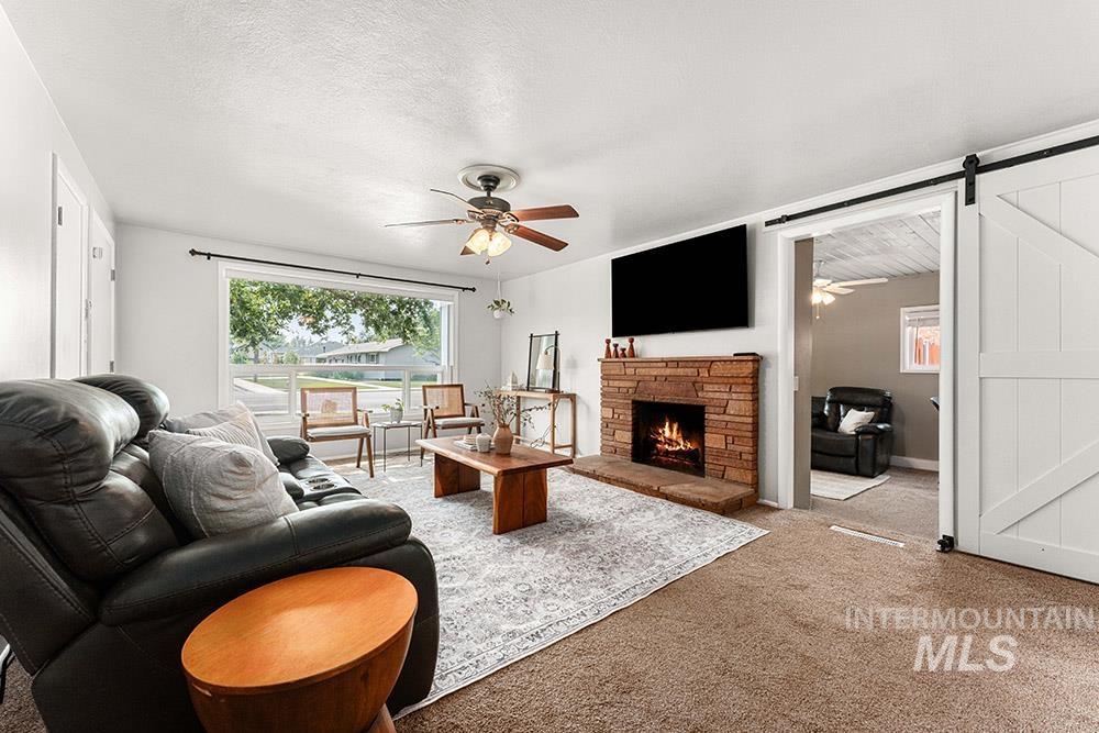 6402 W Northview St, Boise, Idaho 83704, 3 Bedrooms, 1 Bathroom, Residential For Sale, Price $399,900, 98961289