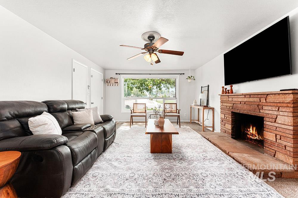 6402 W Northview St, Boise, Idaho 83704, 3 Bedrooms, 1 Bathroom, Residential For Sale, Price $399,900, 98961289