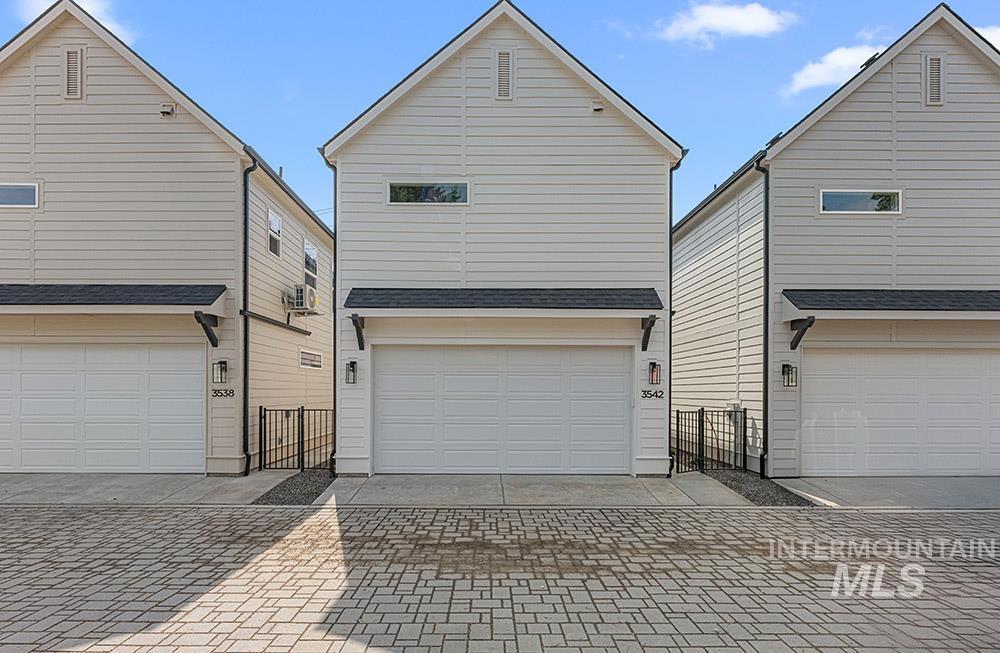 3540 W Anderson St, Boise, Idaho 83703, 4 Bedrooms, 3.5 Bathrooms, Residential For Sale, Price $649,900, 98961290
