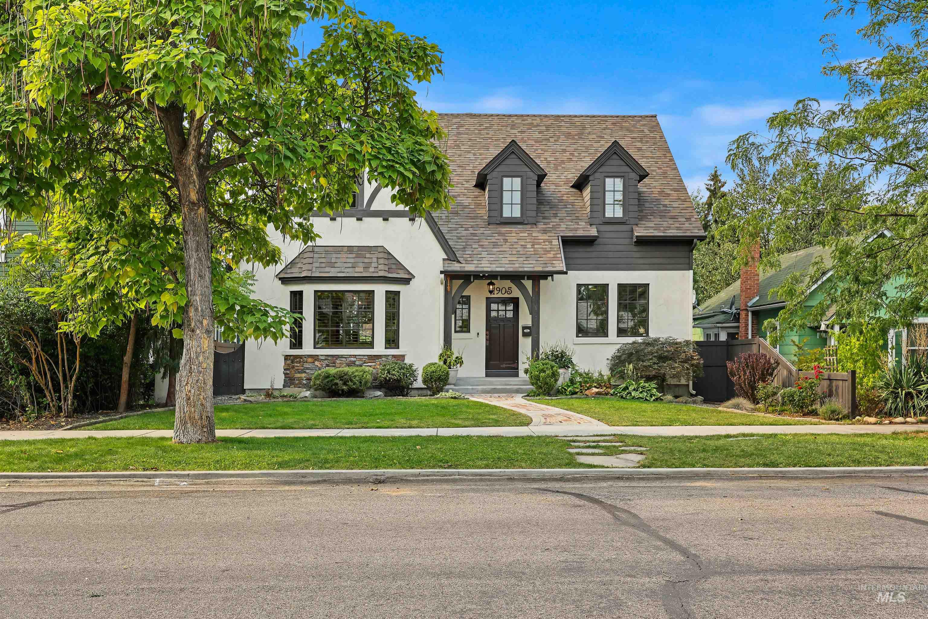 Residential For Sale