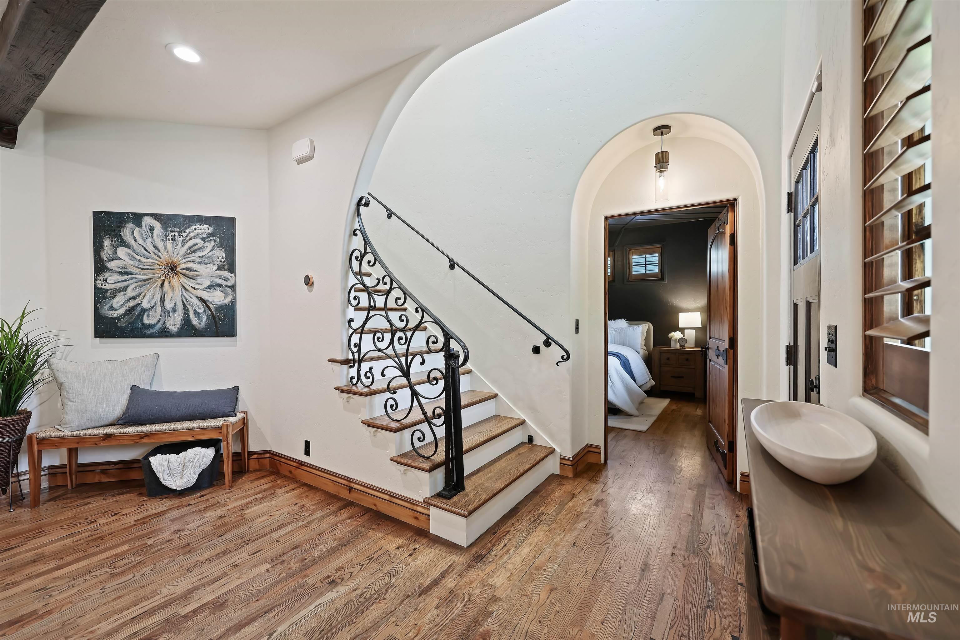 1905 W Washington Street, Boise, Idaho 83702, 5 Bedrooms, 3.5 Bathrooms, Residential For Sale, Price $1,799,900, 98961294