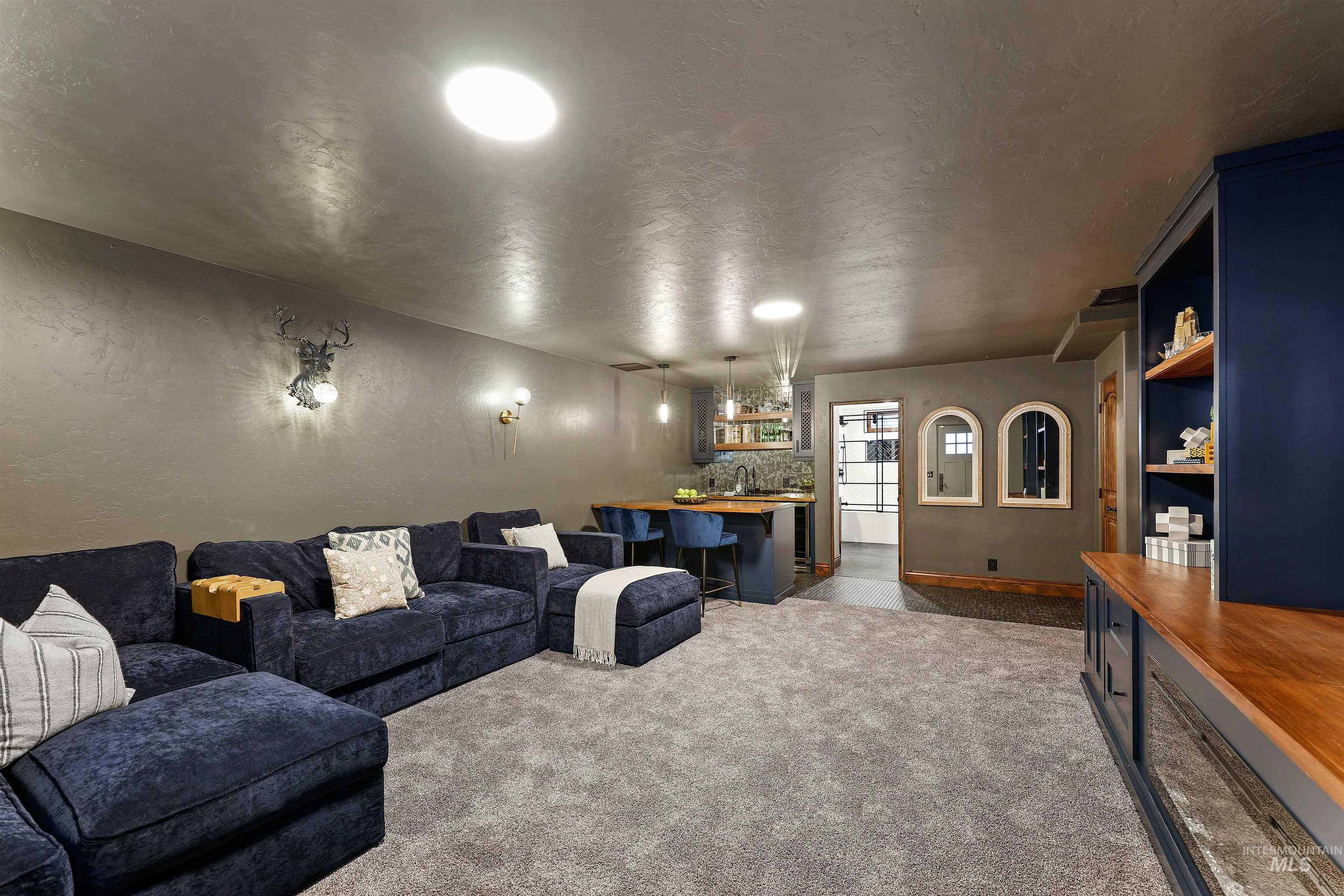 1905 W Washington Street, Boise, Idaho 83702, 5 Bedrooms, 3.5 Bathrooms, Residential For Sale, Price $1,799,900, 98961294