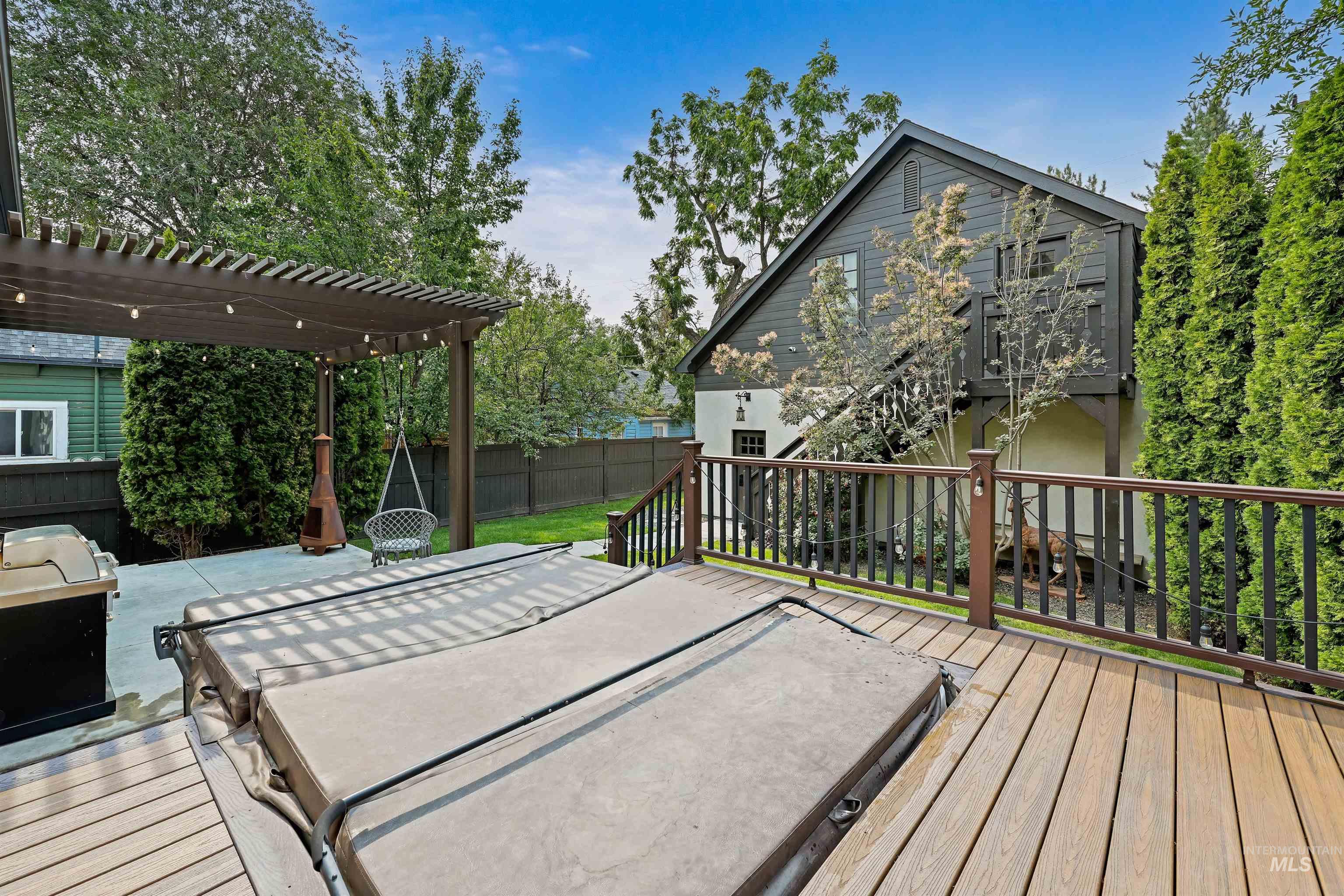 1905 W Washington Street, Boise, Idaho 83702, 5 Bedrooms, 3.5 Bathrooms, Residential For Sale, Price $1,799,900, 98961294