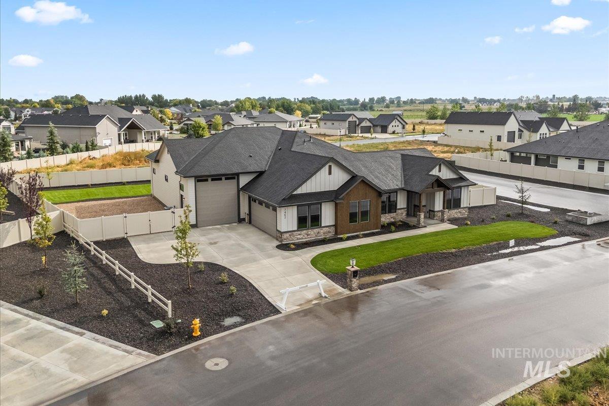 Residential For Sale