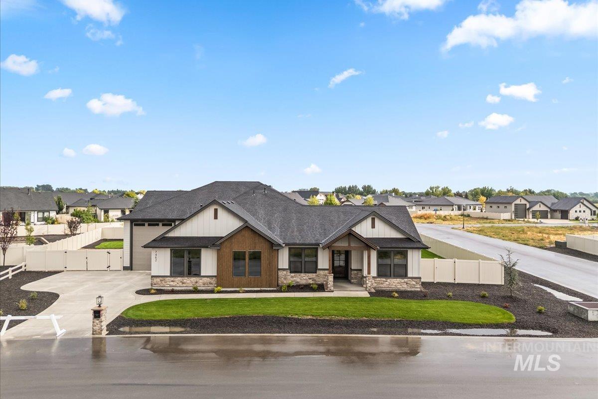 7462 E Newcastle Dr, Nampa, Idaho 83687, 3 Bedrooms, 3 Bathrooms, Residential For Sale, Price $959,900, 98961296