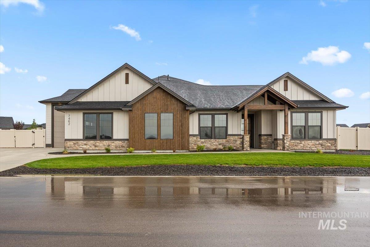 7462 E Newcastle Dr, Nampa, Idaho 83687, 3 Bedrooms, 3 Bathrooms, Residential For Sale, Price $959,900, 98961296