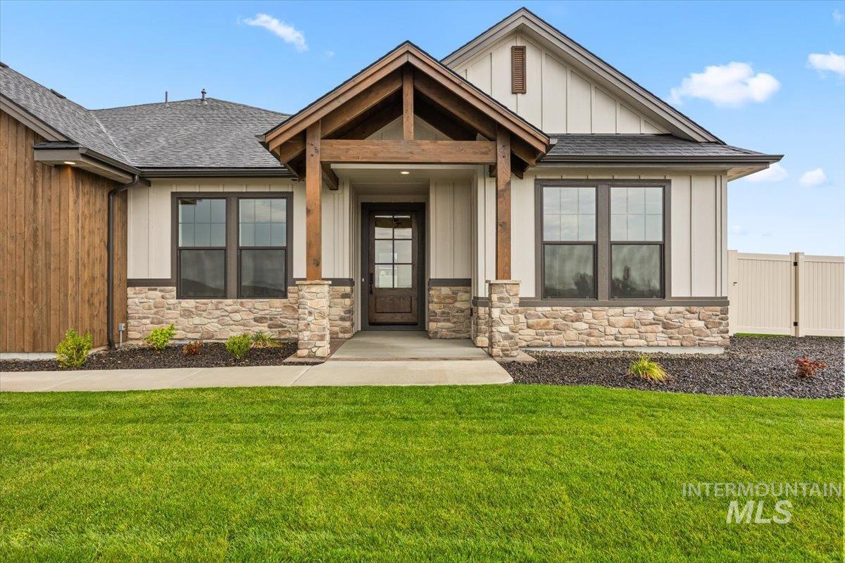 7462 E Newcastle Dr, Nampa, Idaho 83687, 3 Bedrooms, 3 Bathrooms, Residential For Sale, Price $959,900, 98961296