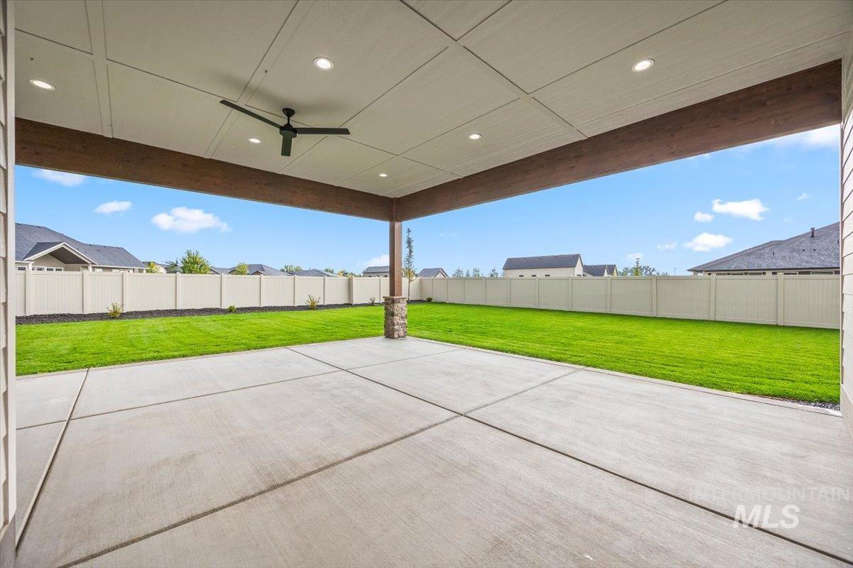 7462 E Newcastle Dr, Nampa, Idaho 83687, 3 Bedrooms, 3 Bathrooms, Residential For Sale, Price $959,900, 98961296