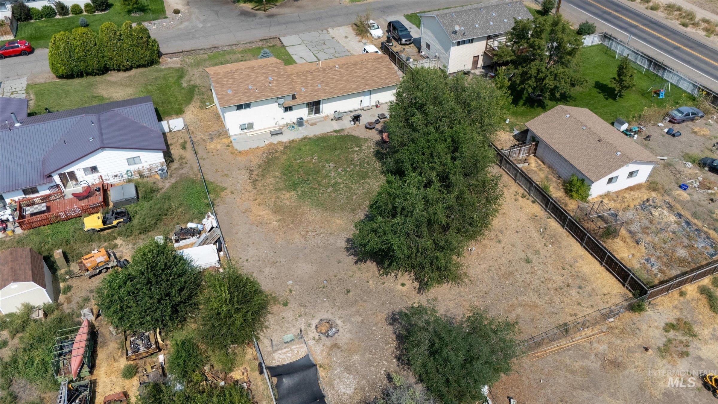 View of property location
