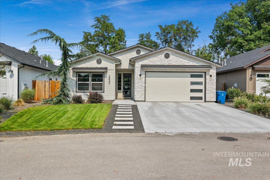Residential For Sale