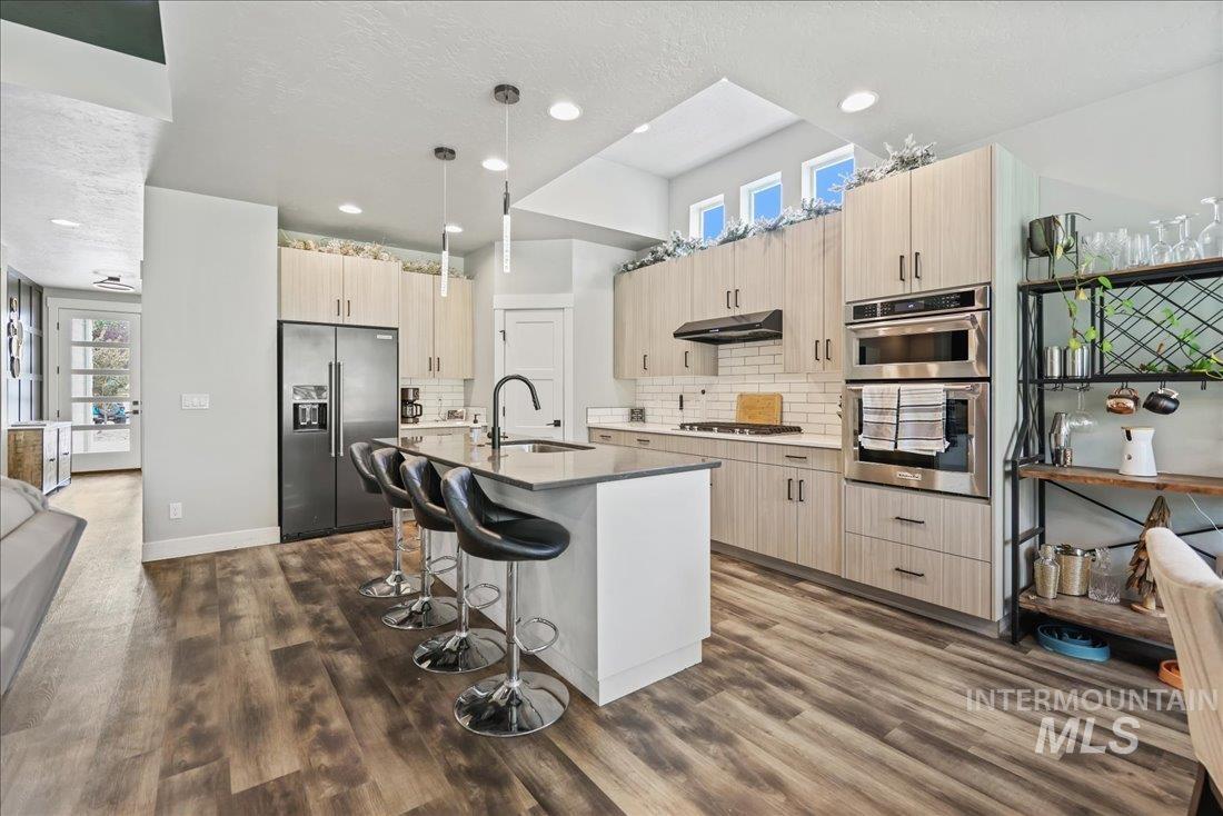 2033 S Stonyfield Pl, Boise, Idaho 83709-5508, 3 Bedrooms, 2 Bathrooms, Residential For Sale, Price $515,000, 98961299