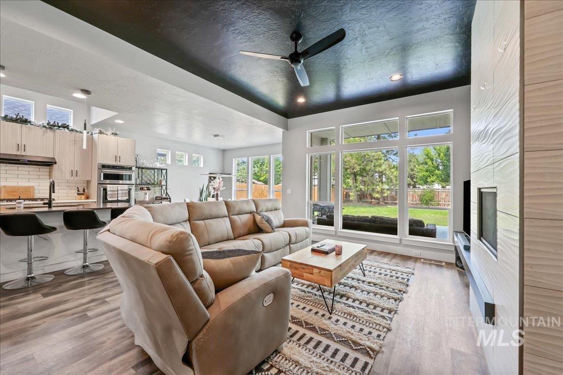 2033 S Stonyfield Pl, Boise, Idaho 83709-5508, 3 Bedrooms, 2 Bathrooms, Residential For Sale, Price $515,000, 98961299