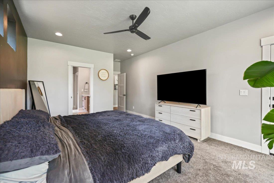 2033 S Stonyfield Pl, Boise, Idaho 83709-5508, 3 Bedrooms, 2 Bathrooms, Residential For Sale, Price $515,000, 98961299