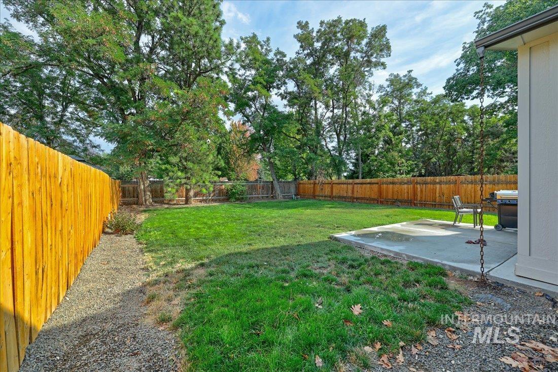 2033 S Stonyfield Pl, Boise, Idaho 83709-5508, 3 Bedrooms, 2 Bathrooms, Residential For Sale, Price $515,000, 98961299