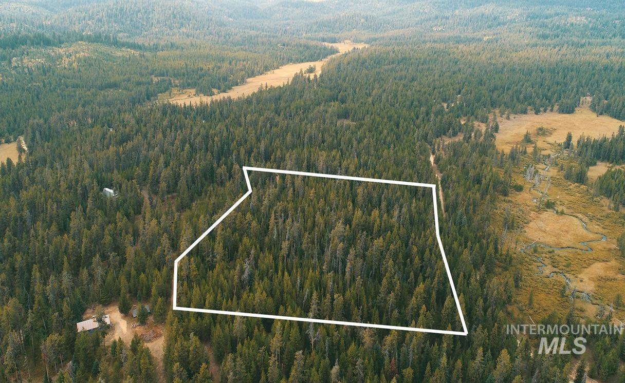 TBD Homestead Road, Donnelly, Idaho 83615, Land For Sale, Price $199,000, 98961301