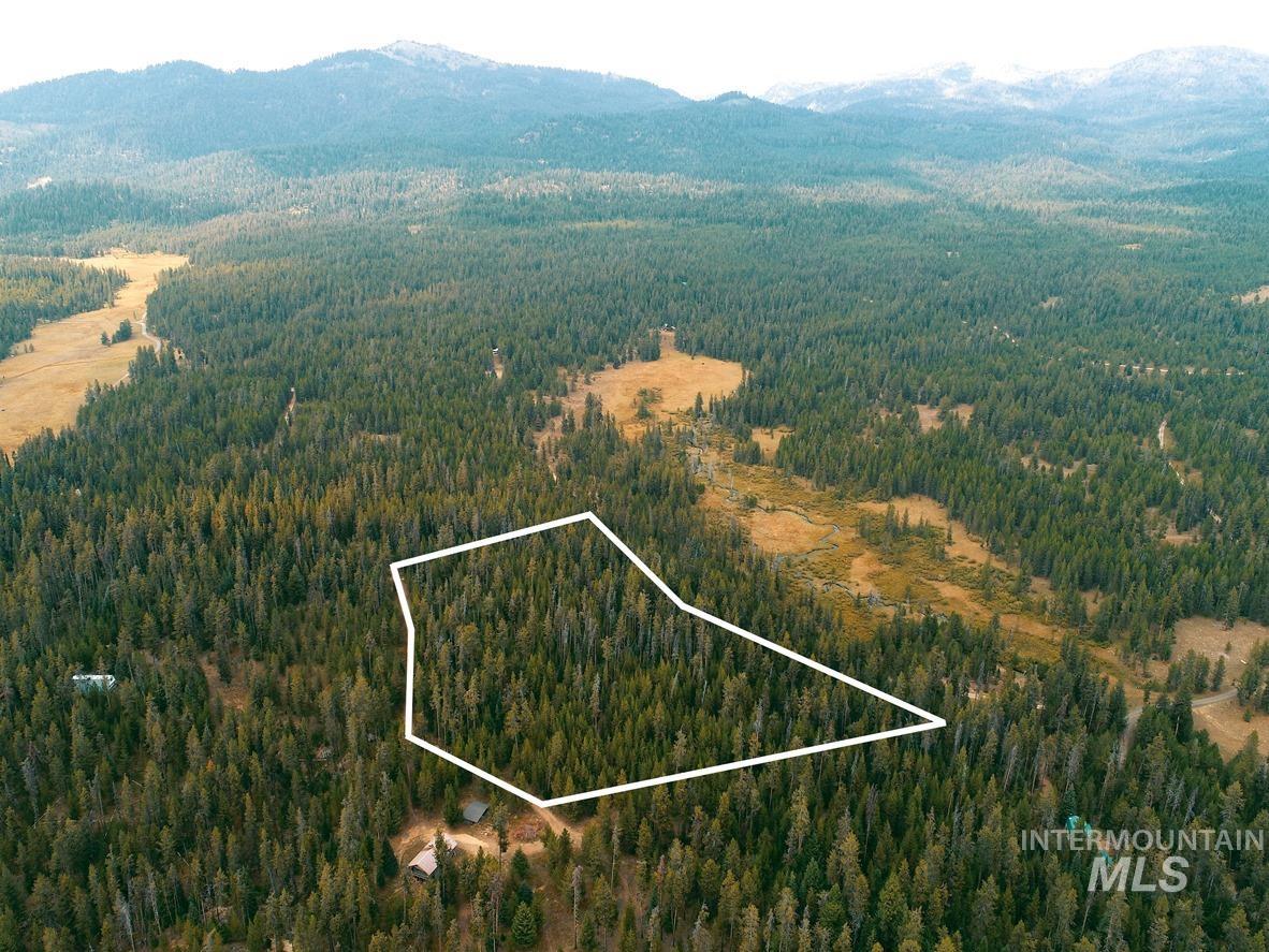 TBD Homestead Road, Donnelly, Idaho 83615, Land For Sale, Price $199,000, 98961301
