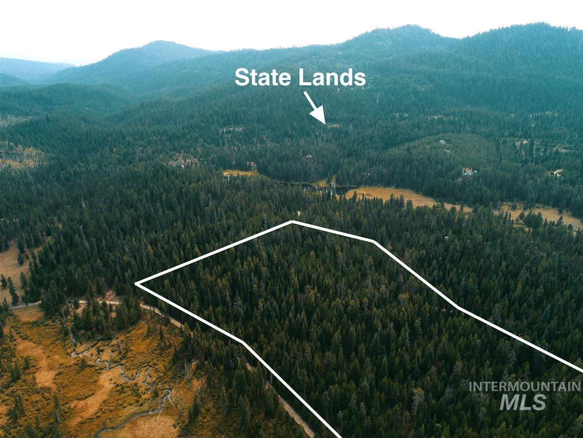 TBD Homestead Road, Donnelly, Idaho 83615, Land For Sale, Price $199,000, 98961301
