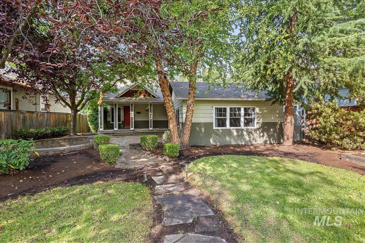 Residential For Sale