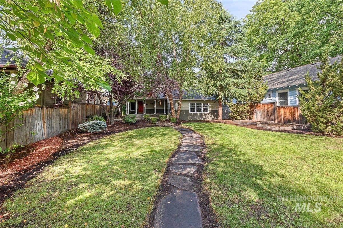 1113 N 20th St., Boise, Idaho 83702, 4 Bedrooms, 2 Bathrooms, Residential For Sale, Price $749,900, 98961303