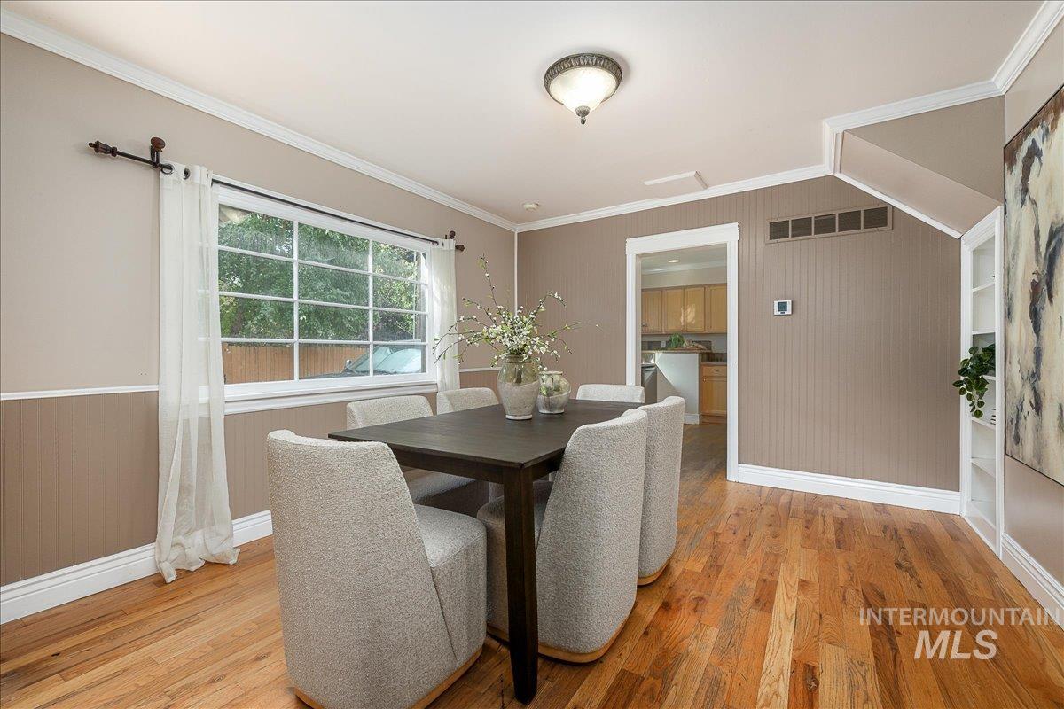 1113 N 20th St., Boise, Idaho 83702, 4 Bedrooms, 2 Bathrooms, Residential For Sale, Price $749,900, 98961303