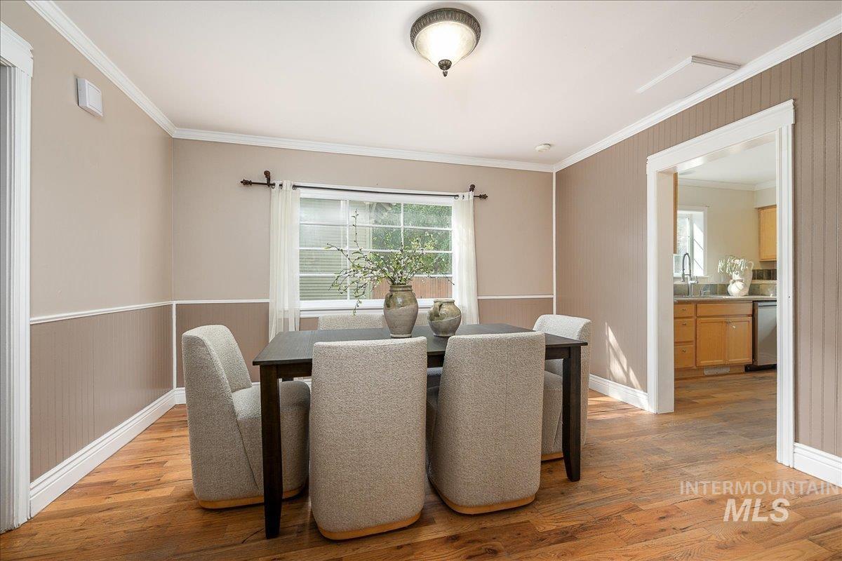 1113 N 20th St., Boise, Idaho 83702, 4 Bedrooms, 2 Bathrooms, Residential For Sale, Price $749,900, 98961303