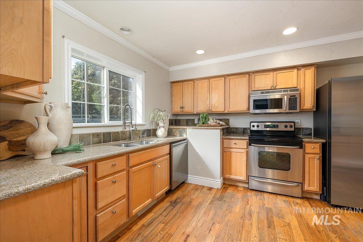 1113 N 20th St., Boise, Idaho 83702, 4 Bedrooms, 2 Bathrooms, Residential For Sale, Price $749,900, 98961303