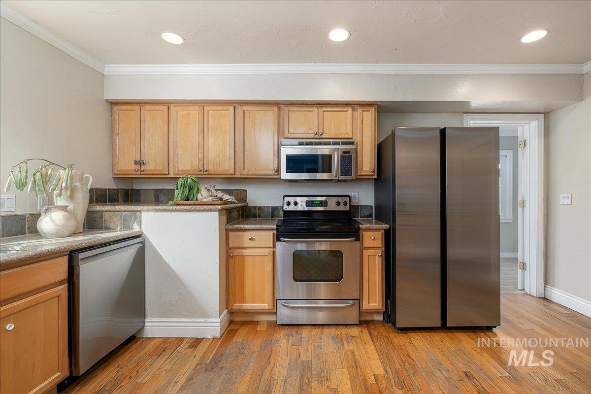 1113 N 20th St., Boise, Idaho 83702, 4 Bedrooms, 2 Bathrooms, Residential For Sale, Price $749,900, 98961303