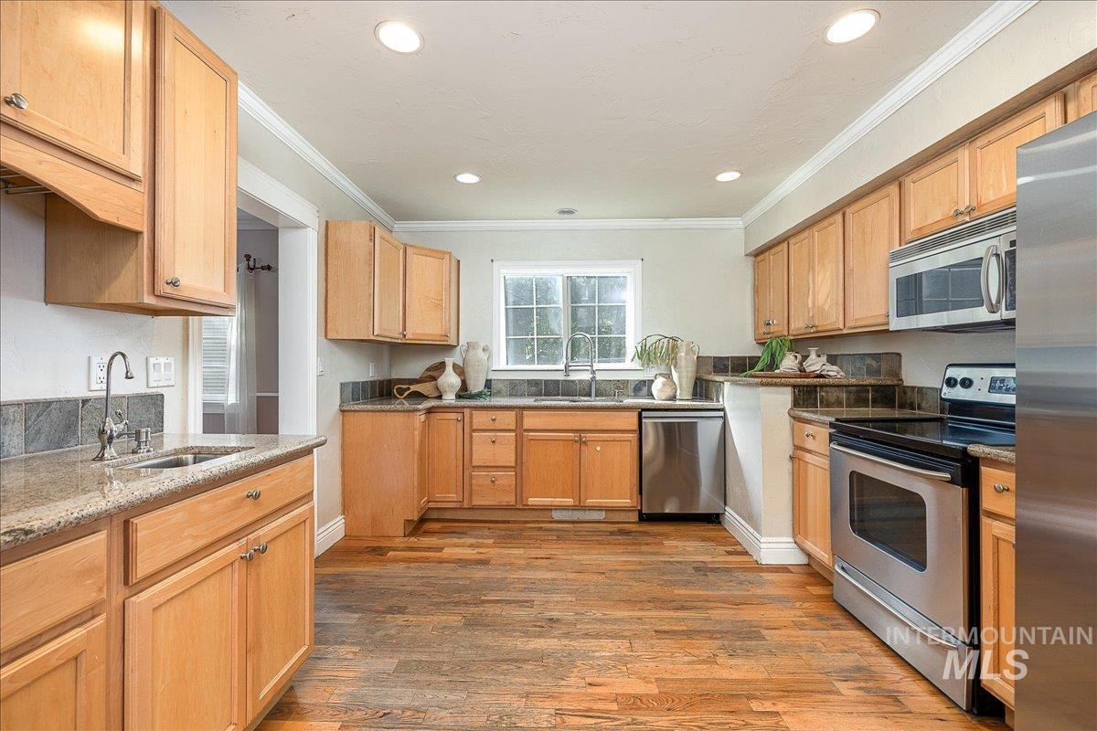1113 N 20th St., Boise, Idaho 83702, 4 Bedrooms, 2 Bathrooms, Residential For Sale, Price $749,900, 98961303