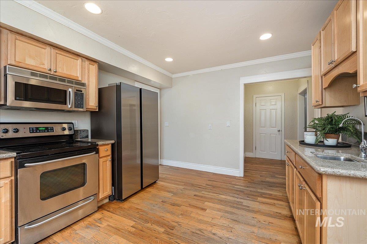 1113 N 20th St., Boise, Idaho 83702, 4 Bedrooms, 2 Bathrooms, Residential For Sale, Price $749,900, 98961303