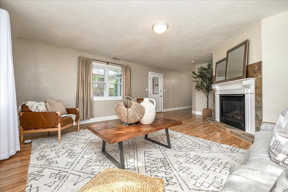 1113 N 20th St., Boise, Idaho 83702, 4 Bedrooms, 2 Bathrooms, Residential For Sale, Price $749,900, 98961303