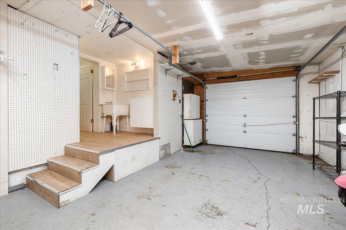 1113 N 20th St., Boise, Idaho 83702, 4 Bedrooms, 2 Bathrooms, Residential For Sale, Price $749,900, 98961303