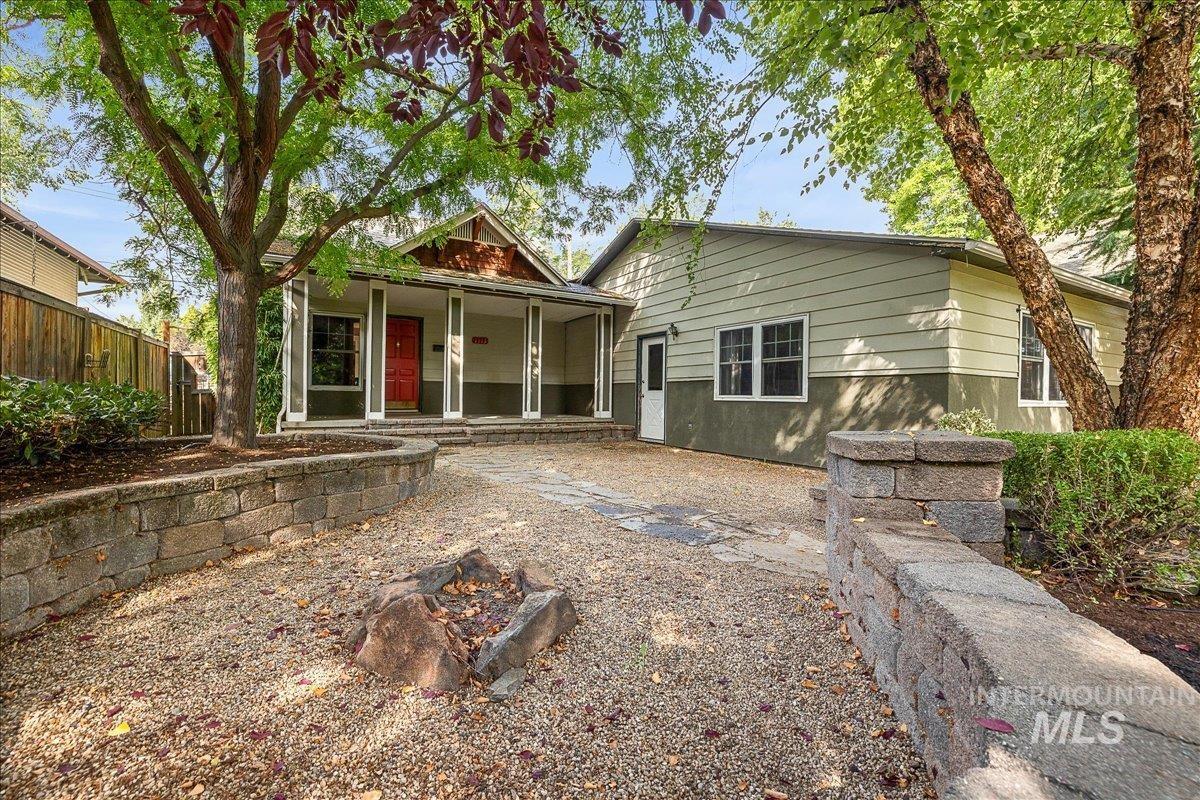 1113 N 20th St., Boise, Idaho 83702, 4 Bedrooms, 2 Bathrooms, Residential For Sale, Price $749,900, 98961303