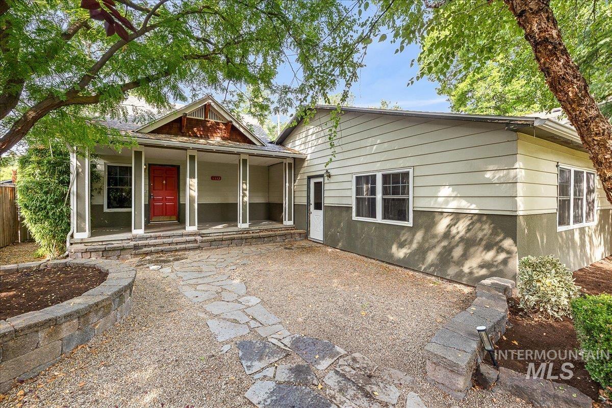 1113 N 20th St., Boise, Idaho 83702, 4 Bedrooms, 2 Bathrooms, Residential For Sale, Price $749,900, 98961303